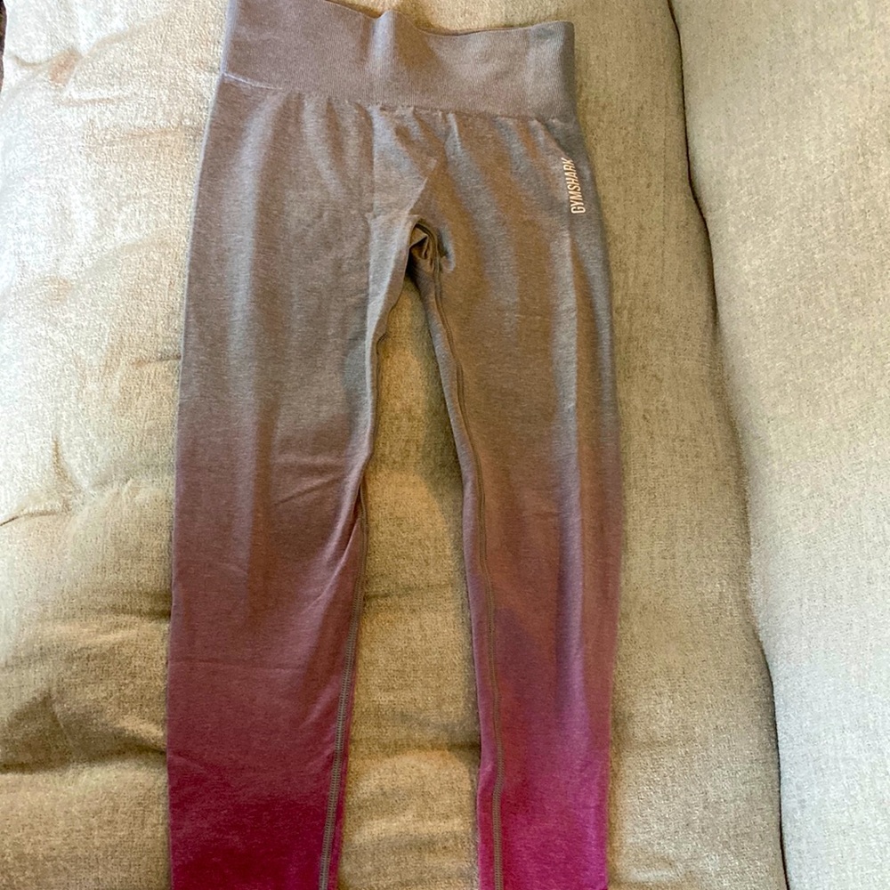 Brand New Gymshark Leggings!! Stretchy and fits all body types!